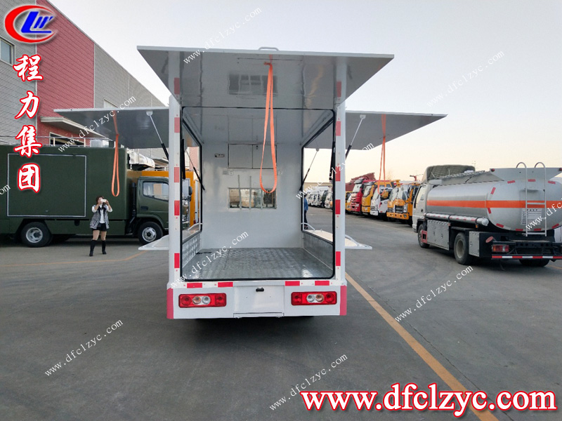 程力專(zhuān)用汽車(chē)股份有限公司