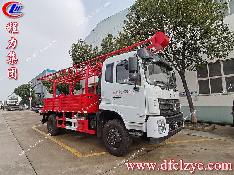 程力專(zhuān)用汽車(chē)股份有限公司