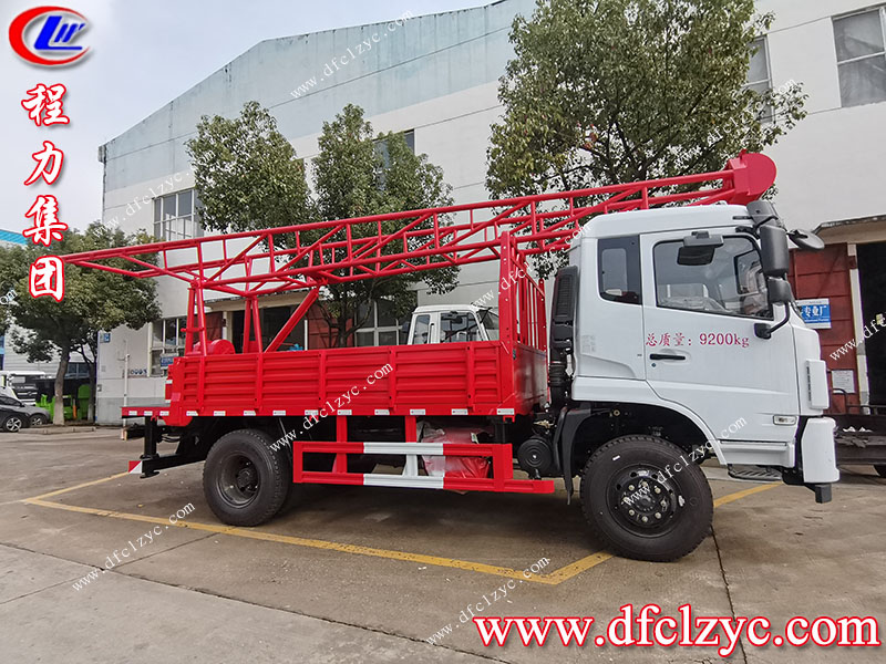程力專(zhuān)用汽車(chē)股份有限公司